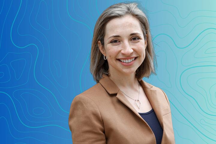 Taylor Weiskittel: Using Big Data to Understand Immune Cells and Cancer