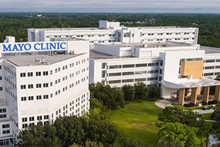 Mayo Clinic residents gain hands-on experience at the intersection of medicine and innovation