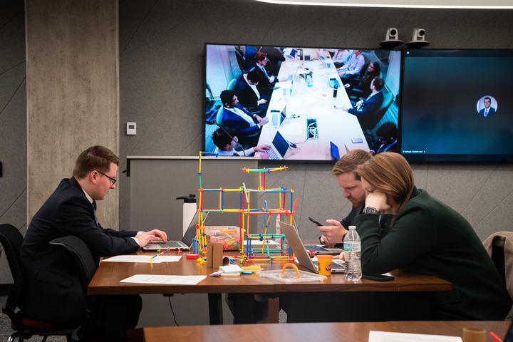 Innovation and Entrepreneurship Elective