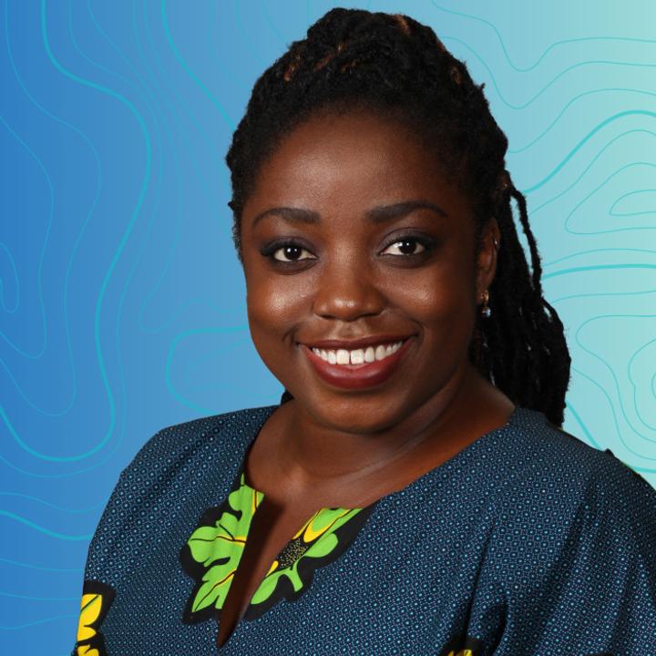Joana Efua Aggrey-Fynn