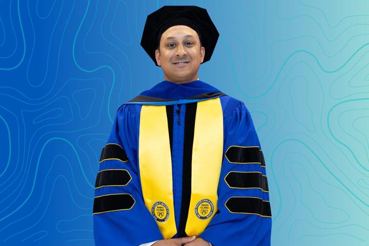Ayman Faroqi