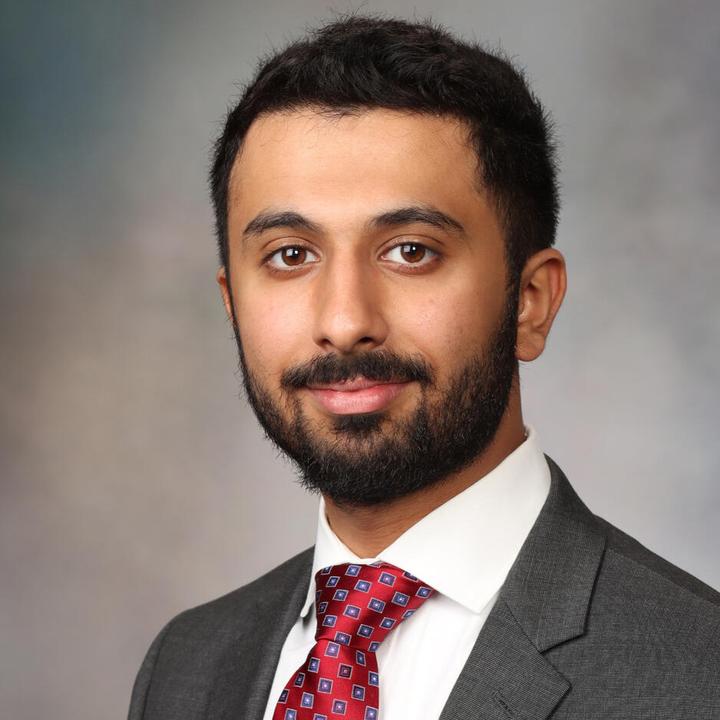 Angad Beniwal