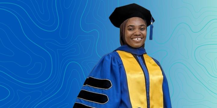 Shaheeda Adusei
