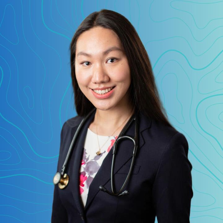 Grace Yu