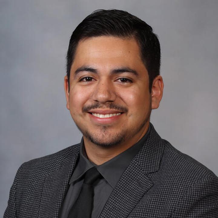 Matt Acosta