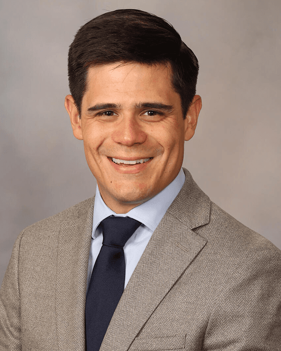 Alex Cortez, M.D.