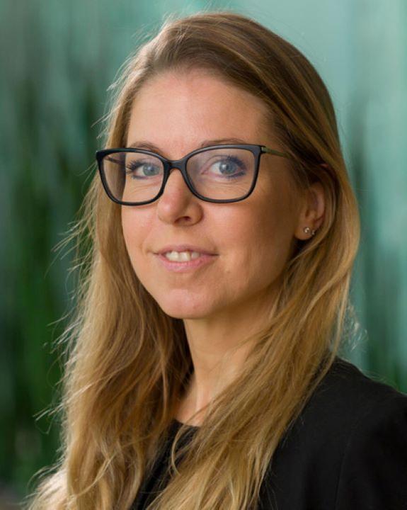 Marie Gill, M.D.
