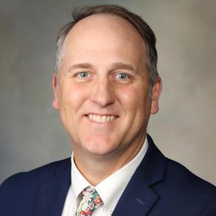 Matthew Rank, M.D.
