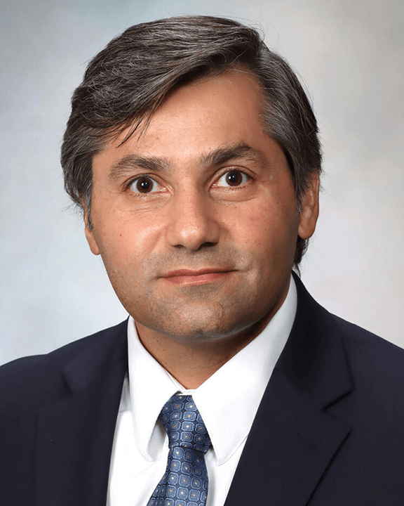Christian Lachner, M.D.
