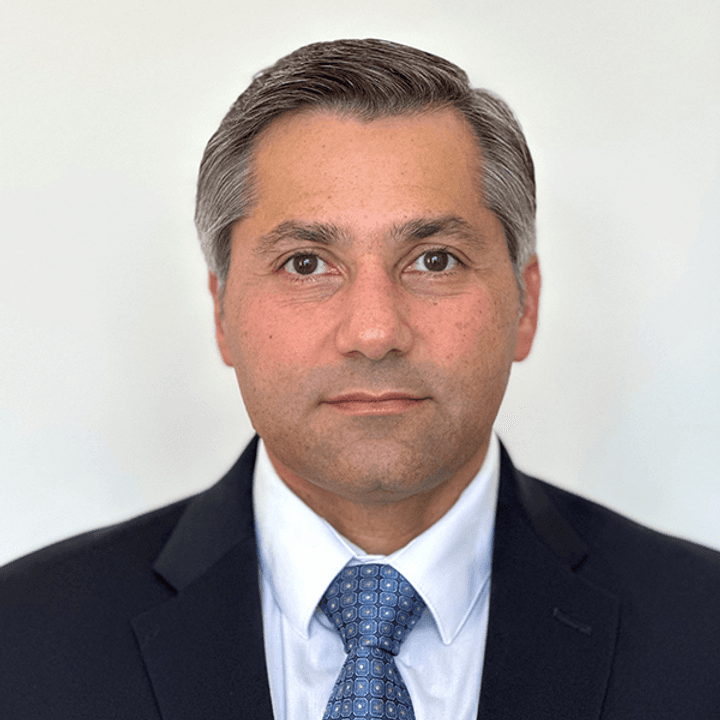 Christian Lachner, M.D.