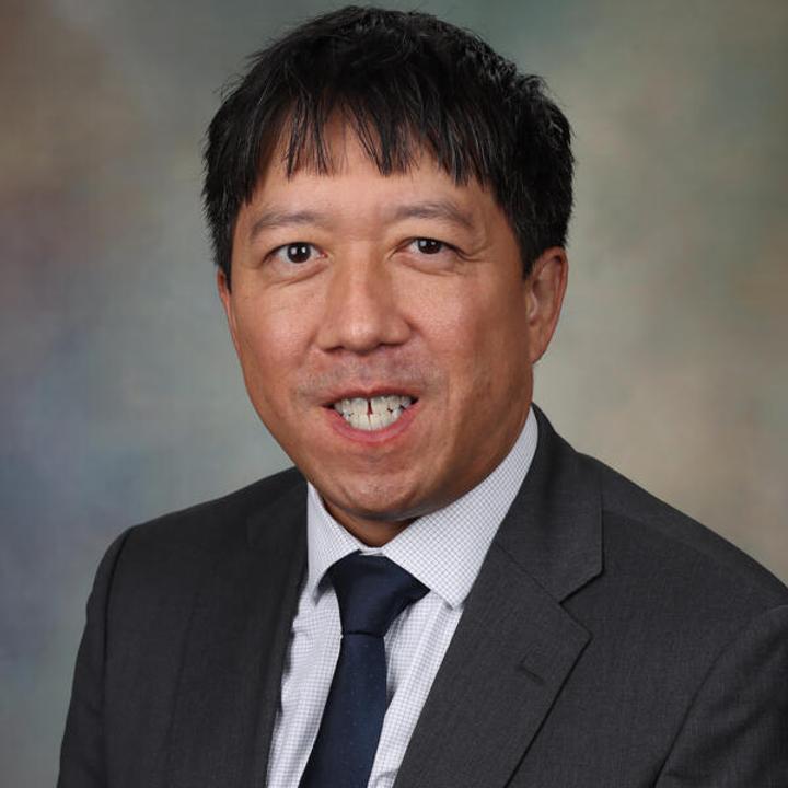Dan Sorajja, M.D.