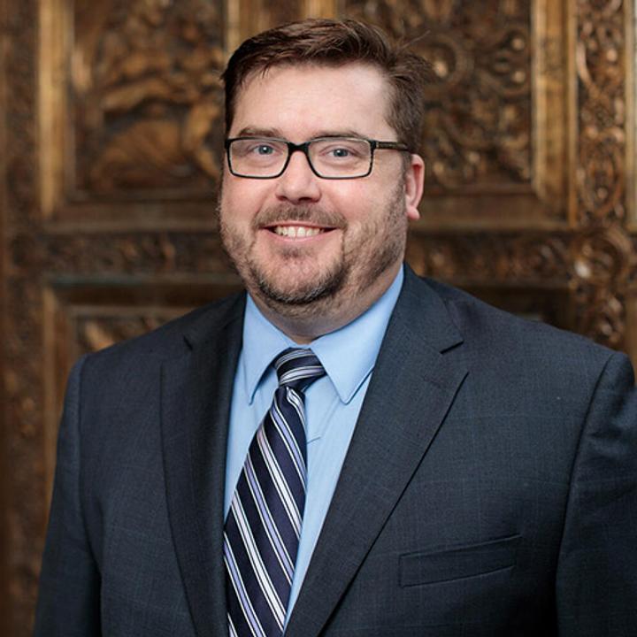 Andrew Layman, M.D.