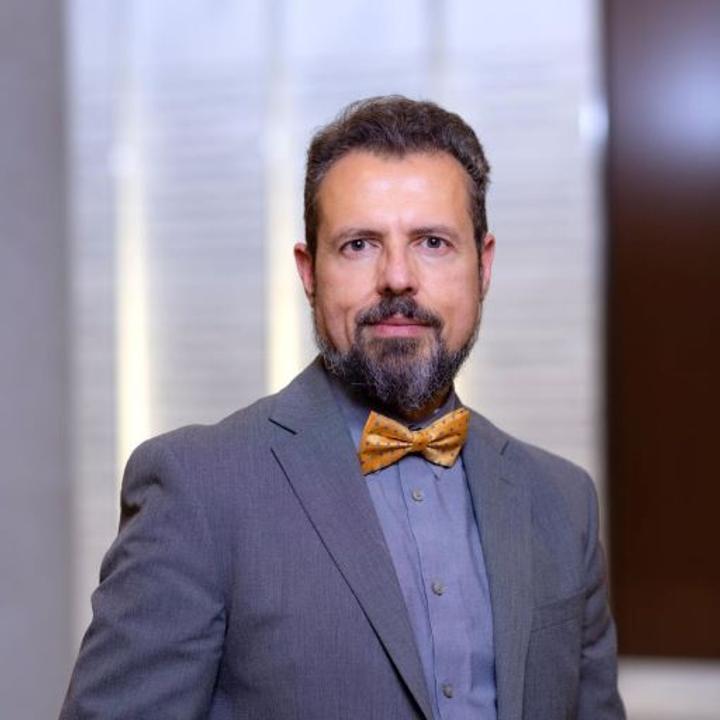 Sam Albadri, M.D.