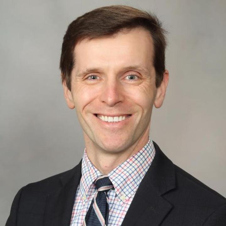 Justin Juskewitch, M.D., Ph.D.