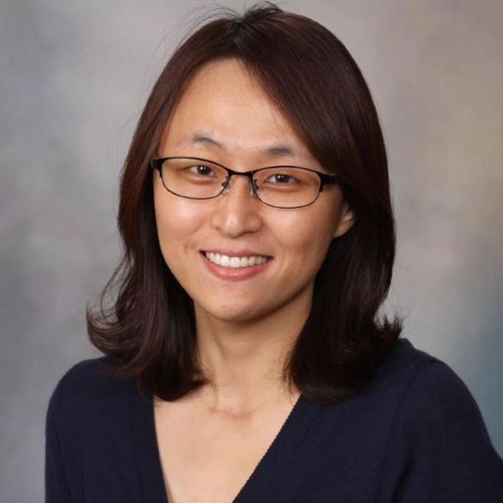 Hee Eun Lee, M.D., Ph.D.