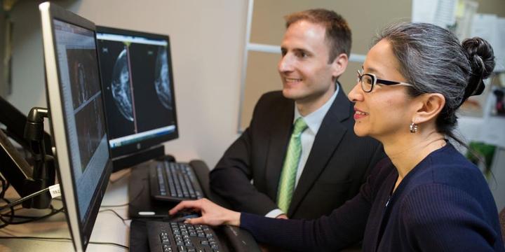 Multidisciplinary Breast Curriculum