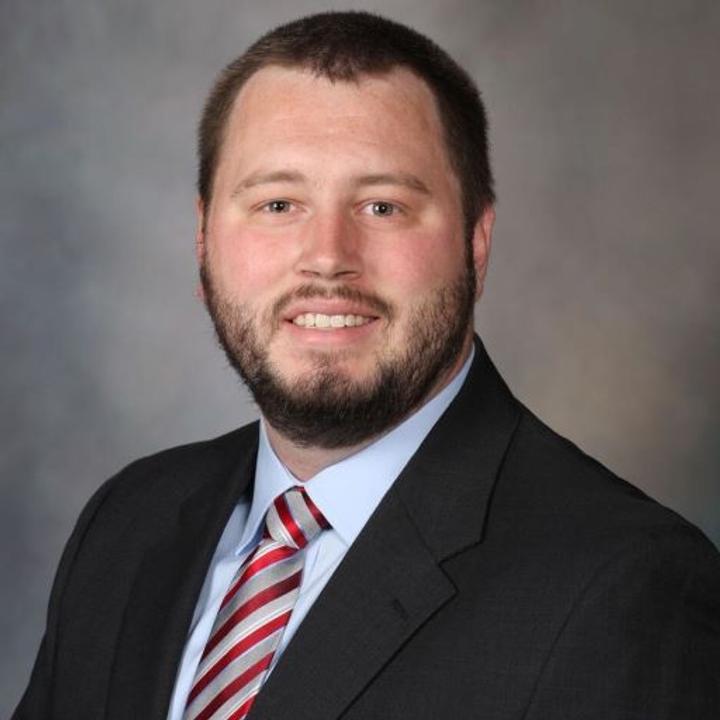 Ross Rowsey, Ph.D.