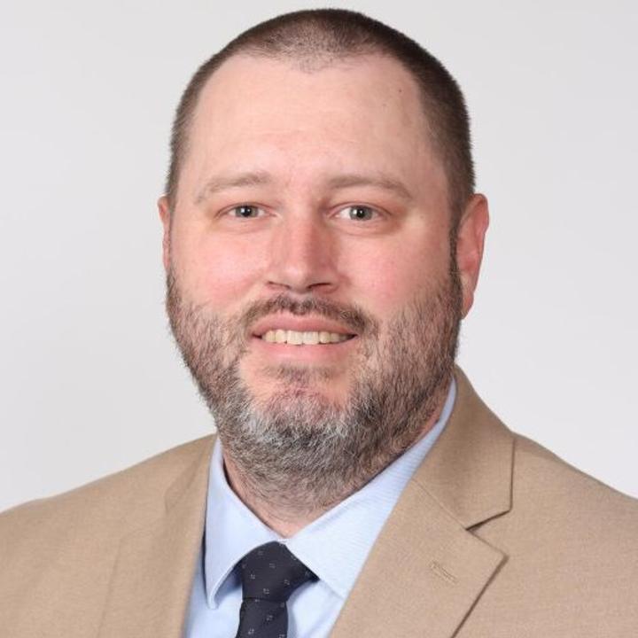 Dr. Ross Rowsey