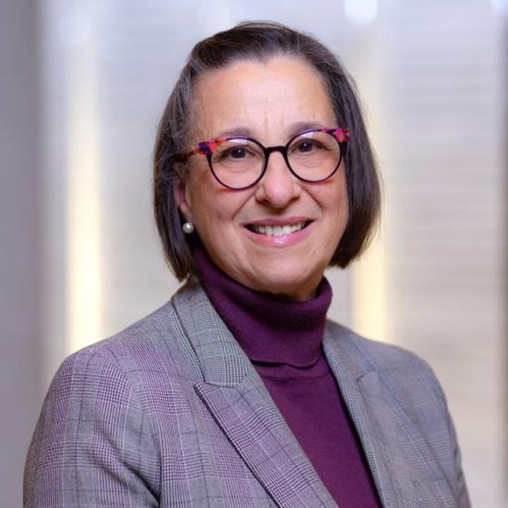 Diva Salomao, M.D.