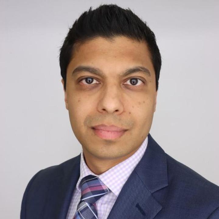 Jansen Seheult, M.B., B.Ch., B.A.O., M.D.