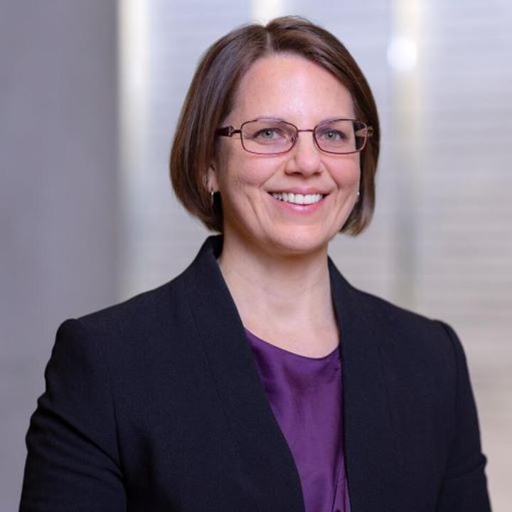 Amy Swanson, M.D.