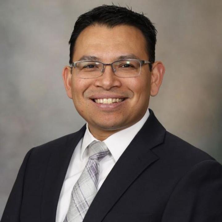 Jorge Torres-Mora, M.D.