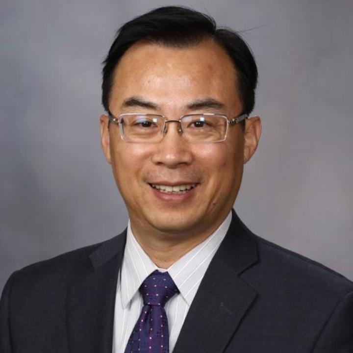 Lizhi Zhang, M.D.
