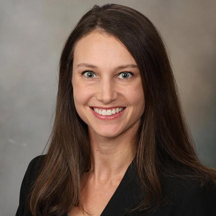 Melanie Bois, M.D.