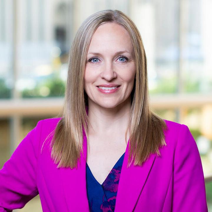 Annette Madsen, M.D.