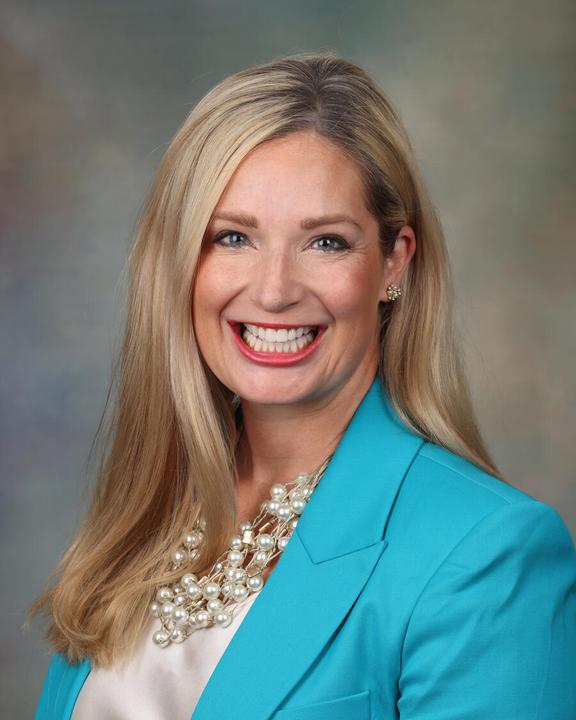 Megan Nelson, M.D.