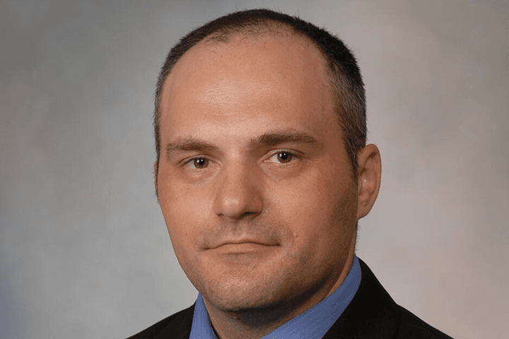 Dorin Colibaseanu, M.D.
