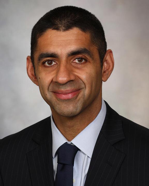Sanjeev Kakar, M.D.