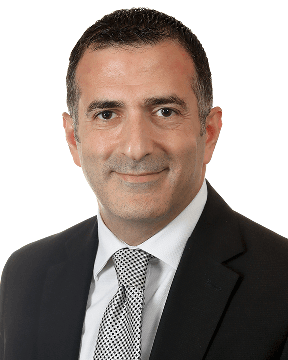Rami Manochakian, M.D.