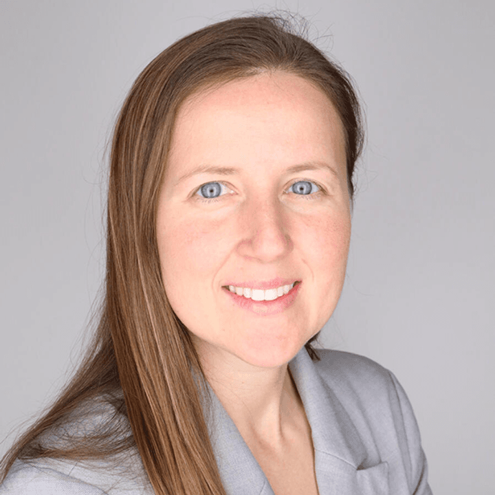 Elena Beam, M.D.