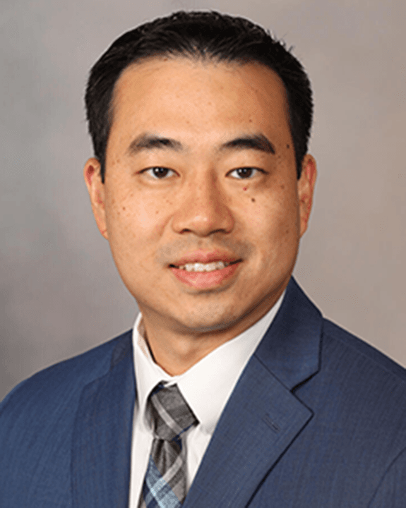 Edwin Takahashi, M.D.