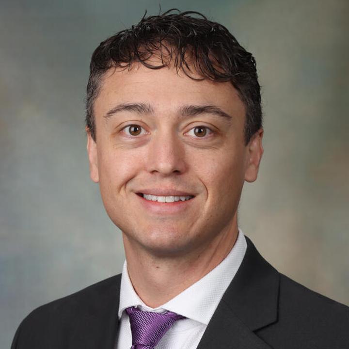 Nick Koontz, M.D.