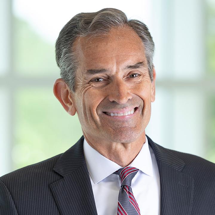 Peter Murray, M.D.
