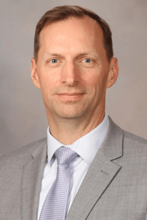 Nathan Taggart, M.D.