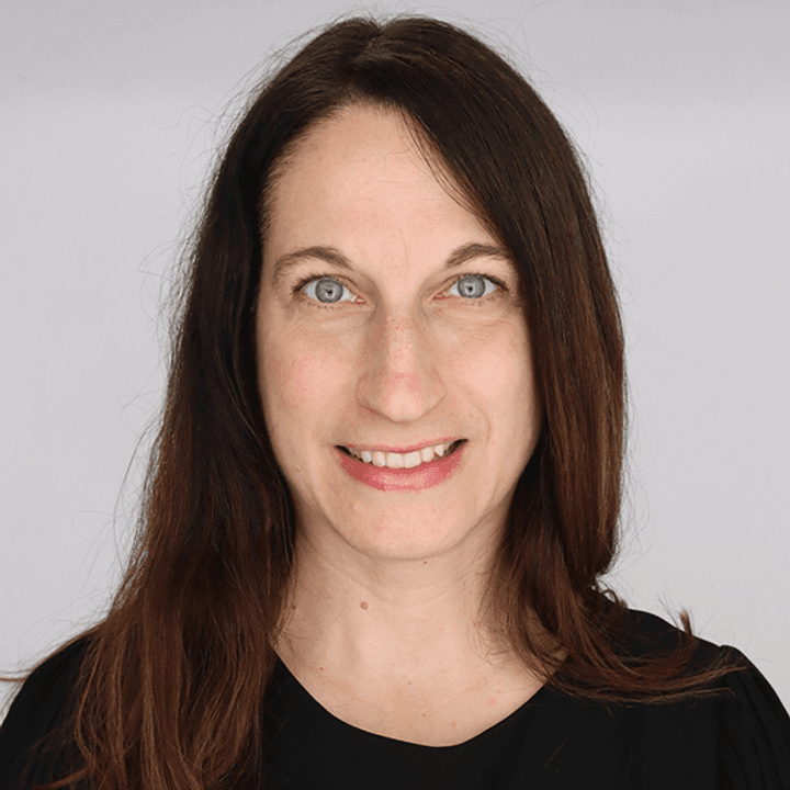 Floranne Ernste, M.D.