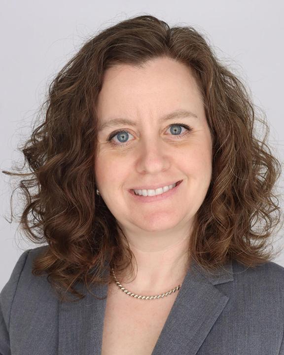 Headshot of Erin OBrien, M.D.