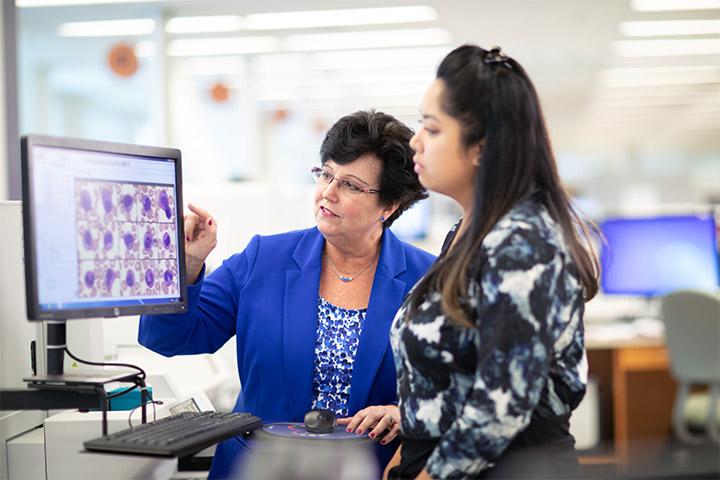 Mayo Clinic Academy of Educational Excellence award winner