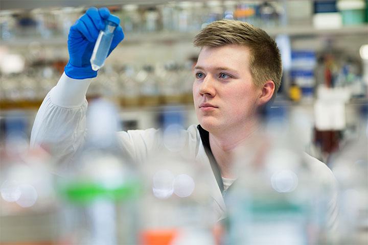 2019 Summer Undergraduate Research Fellowship