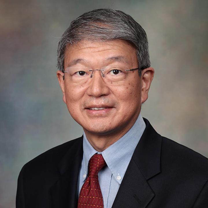 Akira Kawashima, M.D., Ph.D.