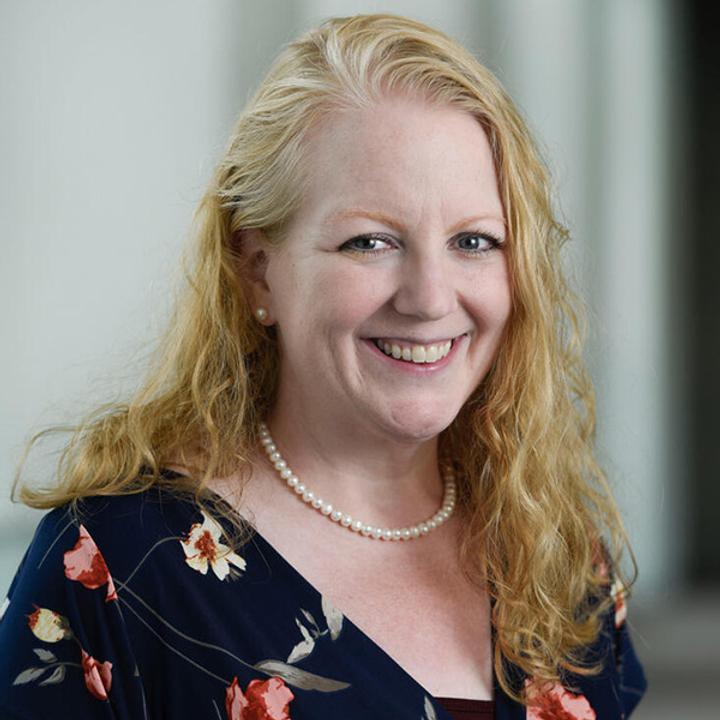 Cassie Kennedy, M.D.