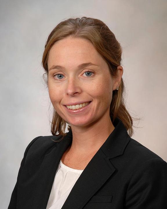 Elizabeth Mauricio, M.D.