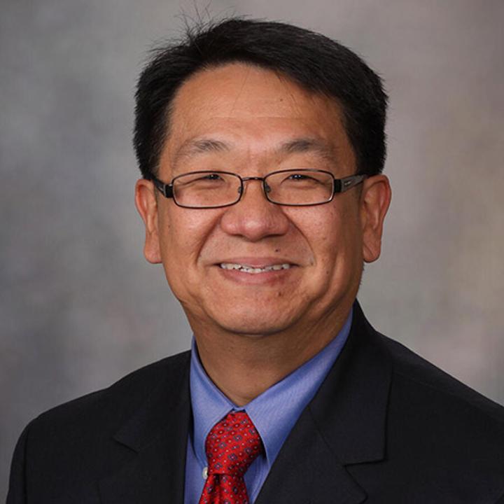 Miguel Park, M.D.