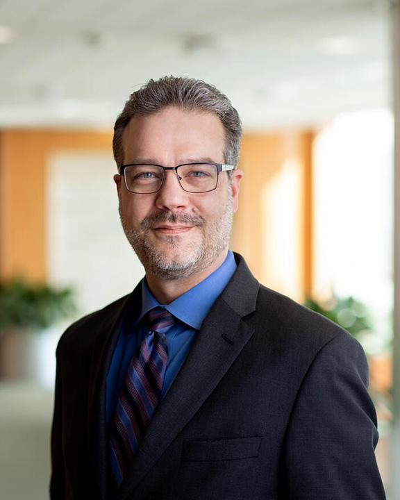 Reade Quinton, M.D.