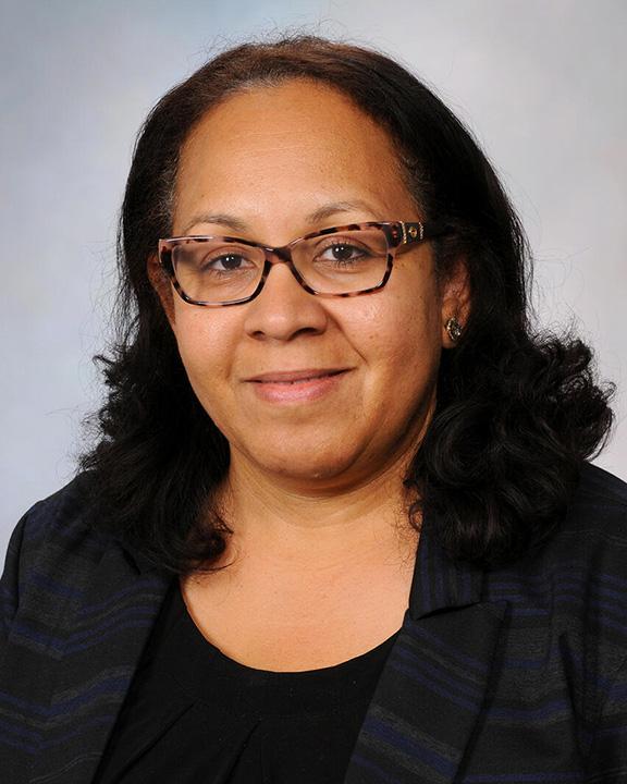 Aziza Nassar, M.D., M.P.H.