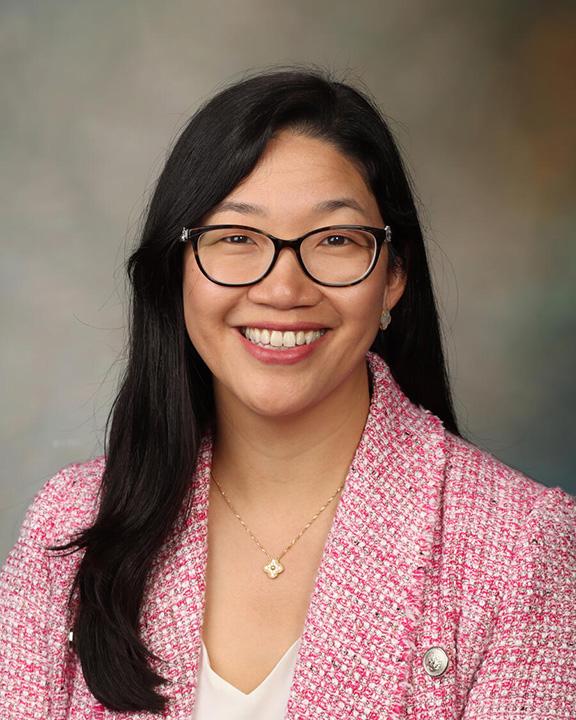 Monica Harbell, M.D.