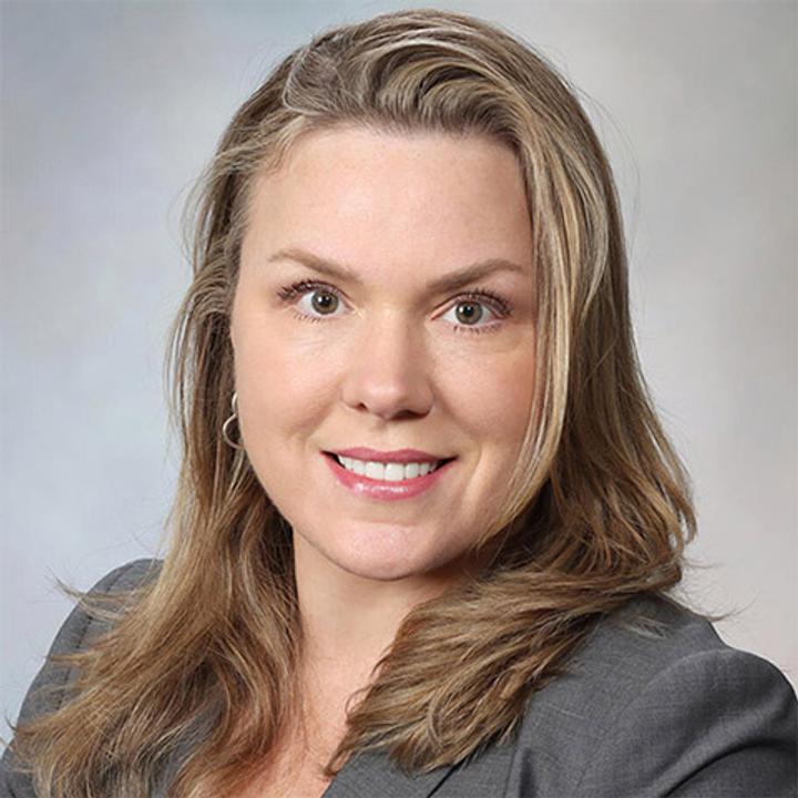 Beth Ladlie, M.D., MPH